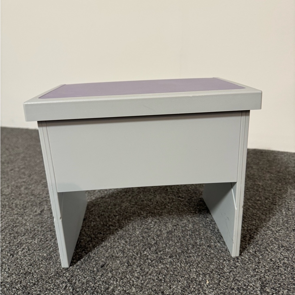 American Girl - Mini Computer Desk & Chair - Picture 3 of 6